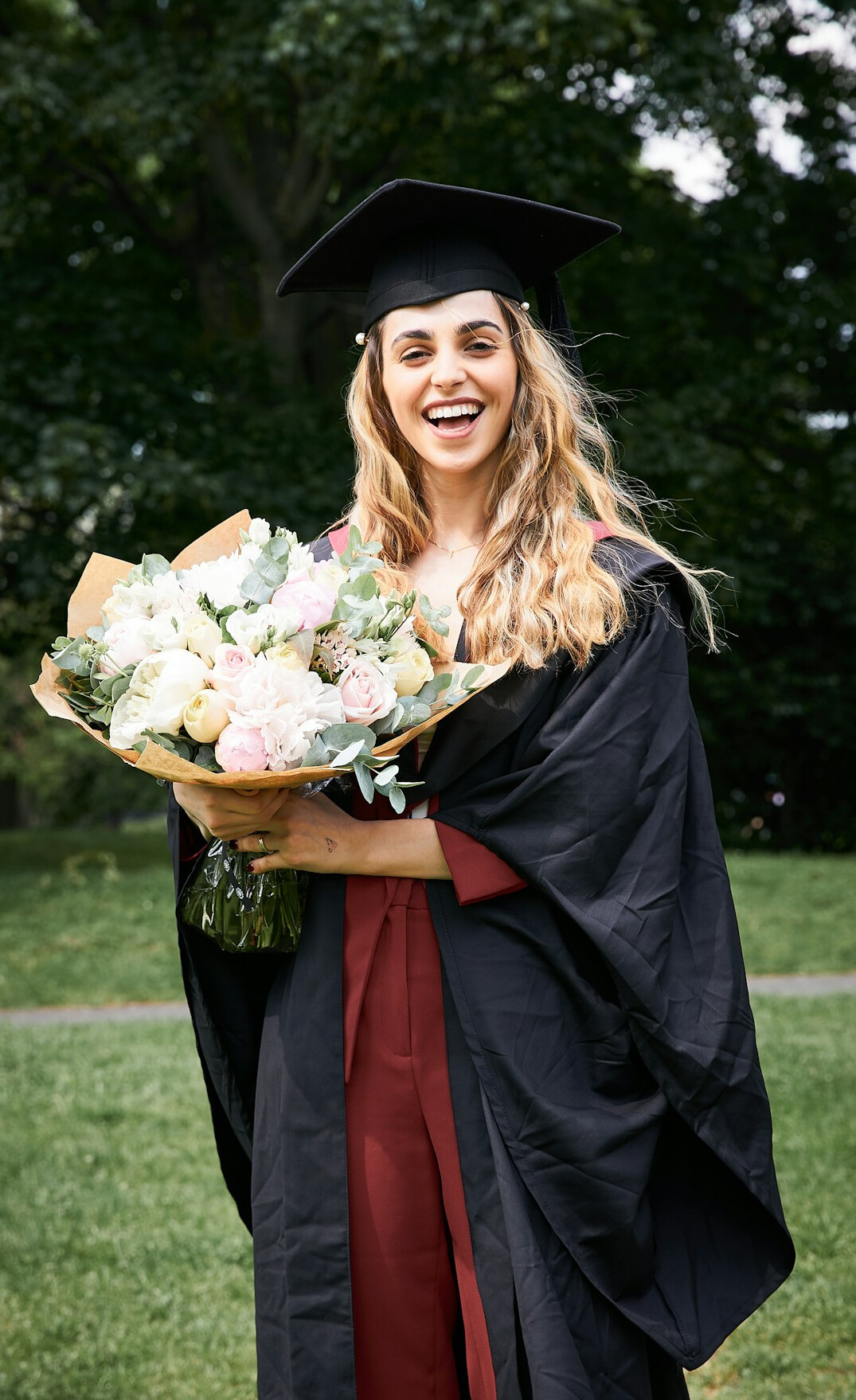 graduation cap