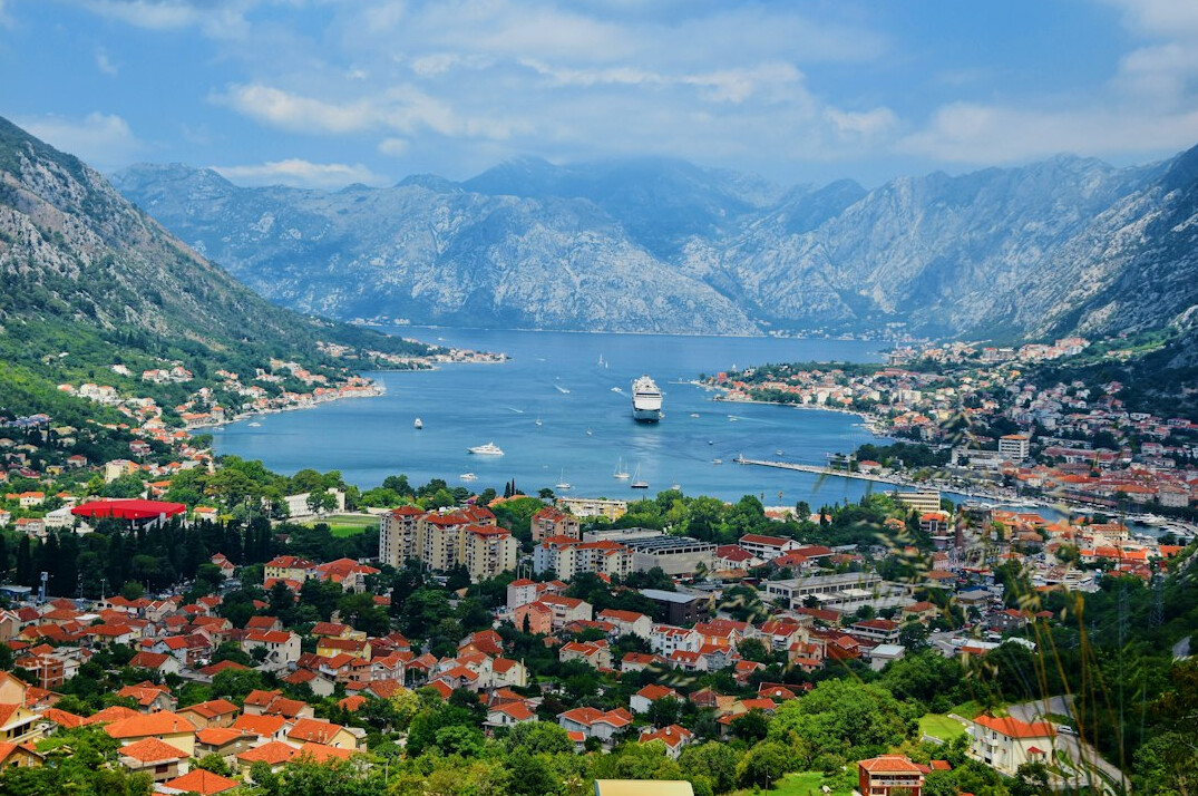 croatian online course